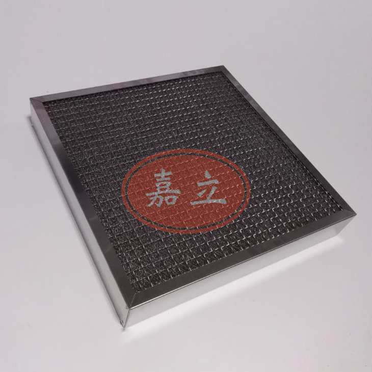 和县不锈钢油雾过滤器